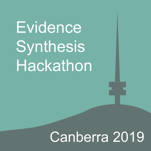 ESH Canberra 2019