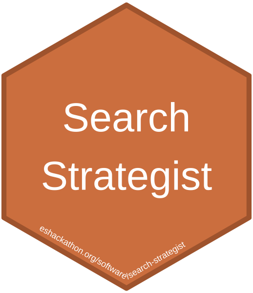 search-strategist