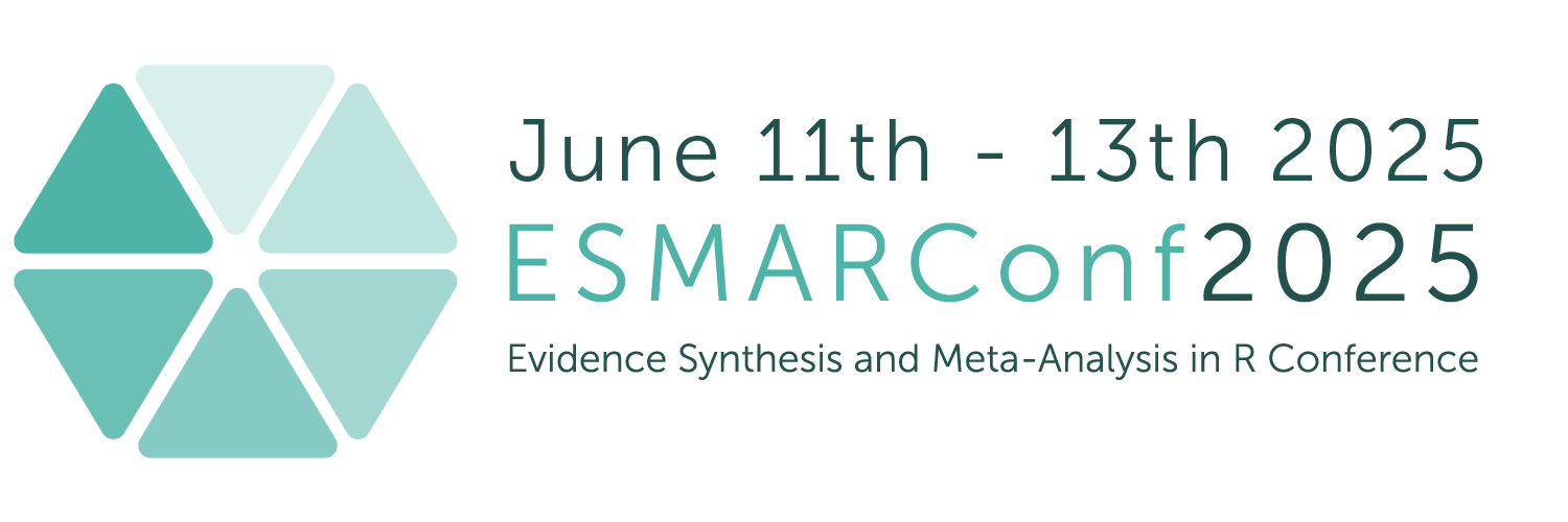 ESMARConf2025