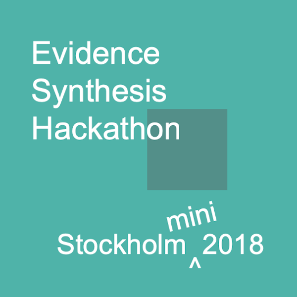 ESH Stockholm mini 2018