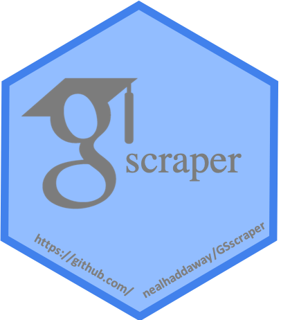 GSscraper