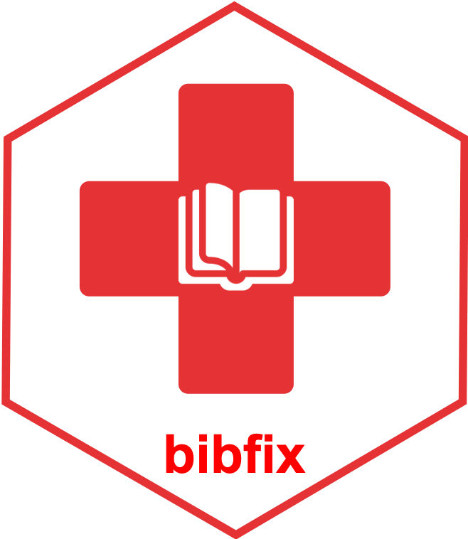 bibfix