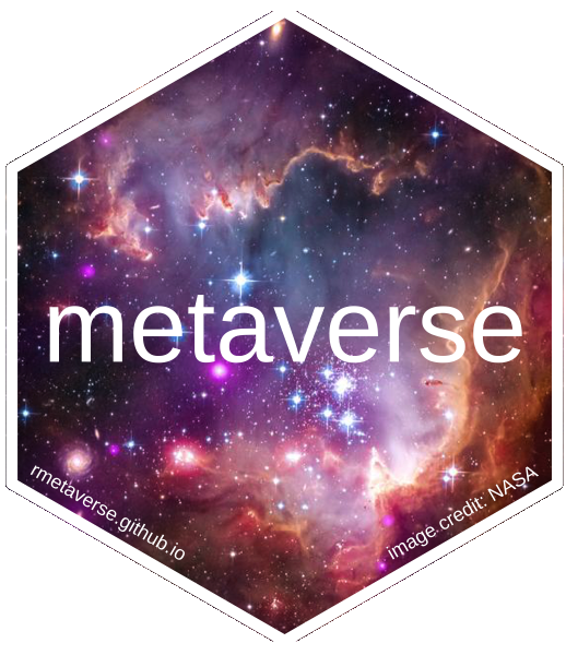 metaverse