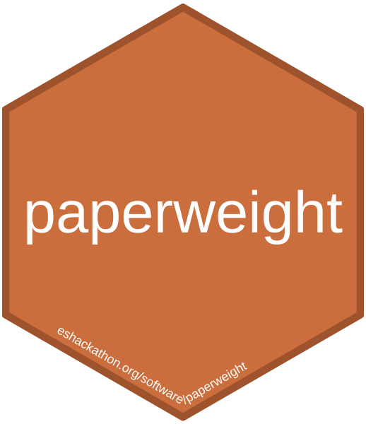 paperweight