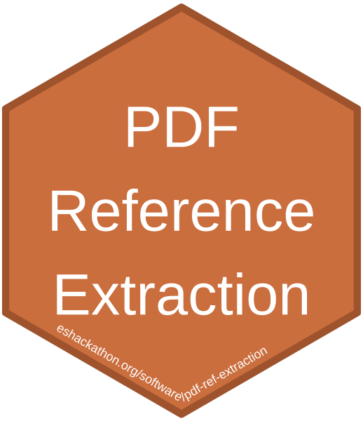 pdf-ref-extraction